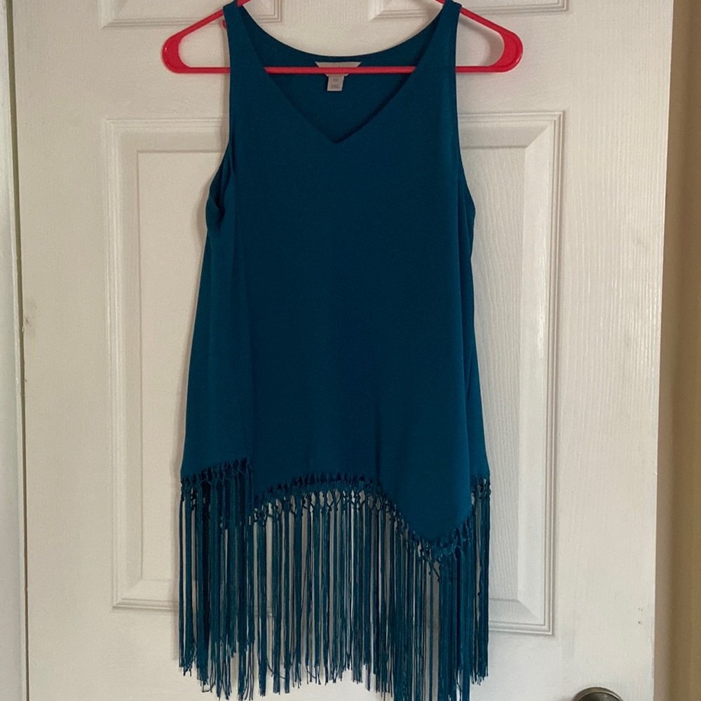Cute summer junior top